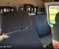 Білий ГАЗ Газель, об'ємом двигуна 2.5 л та пробігом 299 тис. км за 3200 $, фото 7 на Automoto.ua