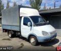Белый ГАЗ Газель, объемом двигателя 2.5 л и пробегом 170 тыс. км за 4000 $, фото 7 на Automoto.ua