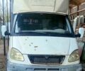 Белый ГАЗ Газель, объемом двигателя 2.5 л и пробегом 0 тыс. км за 2000 $, фото 1 на Automoto.ua