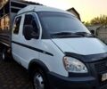 Білий ГАЗ Газель, об'ємом двигуна 2.5 л та пробігом 210 тис. км за 3700 $, фото 1 на Automoto.ua
