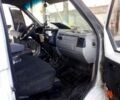 Белый ГАЗ Газель, объемом двигателя 2.5 л и пробегом 270 тыс. км за 3500 $, фото 4 на Automoto.ua