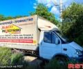 Білий ГАЗ Газель, об'ємом двигуна 2.4 л та пробігом 150 тис. км за 4500 $, фото 2 на Automoto.ua