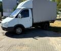 Білий ГАЗ Газель, об'ємом двигуна 2.5 л та пробігом 300 тис. км за 4500 $, фото 6 на Automoto.ua