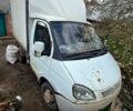 Білий ГАЗ Газель, об'ємом двигуна 2.4 л та пробігом 130 тис. км за 2300 $, фото 2 на Automoto.ua