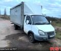 Белый ГАЗ Газель, объемом двигателя 2.5 л и пробегом 352 тыс. км за 3900 $, фото 7 на Automoto.ua