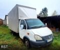 Белый ГАЗ Газель, объемом двигателя 2.8 л и пробегом 35 тыс. км за 3500 $, фото 1 на Automoto.ua
