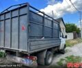 Білий ГАЗ Газель, об'ємом двигуна 2.5 л та пробігом 0 тис. км за 3500 $, фото 1 на Automoto.ua