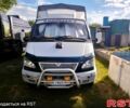 Білий ГАЗ Газель, об'ємом двигуна 2.5 л та пробігом 300 тис. км за 4800 $, фото 1 на Automoto.ua