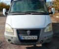 Белый ГАЗ Газель, объемом двигателя 2.5 л и пробегом 200 тыс. км за 3700 $, фото 4 на Automoto.ua