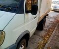 Белый ГАЗ Газель, объемом двигателя 2.5 л и пробегом 300 тыс. км за 1200 $, фото 2 на Automoto.ua