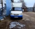 Белый ГАЗ Газель, объемом двигателя 2.5 л и пробегом 0 тыс. км за 2000 $, фото 3 на Automoto.ua