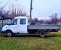 Білий ГАЗ Газель, об'ємом двигуна 2.5 л та пробігом 236 тис. км за 4200 $, фото 1 на Automoto.ua