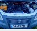 Білий ГАЗ Газель, об'ємом двигуна 2.5 л та пробігом 373 тис. км за 2800 $, фото 7 на Automoto.ua