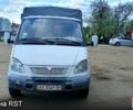 Білий ГАЗ Газель, об'ємом двигуна 2.3 л та пробігом 200 тис. км за 2100 $, фото 4 на Automoto.ua