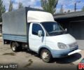 Белый ГАЗ Газель, объемом двигателя 2.5 л и пробегом 170 тыс. км за 4000 $, фото 1 на Automoto.ua
