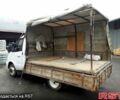 Белый ГАЗ Газель, объемом двигателя 2.5 л и пробегом 270 тыс. км за 3500 $, фото 13 на Automoto.ua
