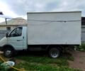 Белый ГАЗ Газель, объемом двигателя 2.5 л и пробегом 0 тыс. км за 3200 $, фото 5 на Automoto.ua