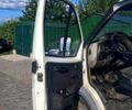 Белый ГАЗ Газель, объемом двигателя 2.5 л и пробегом 229 тыс. км за 3500 $, фото 9 на Automoto.ua