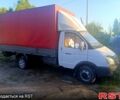 Белый ГАЗ Газель, объемом двигателя 2.8 л и пробегом 110 тыс. км за 7000 $, фото 1 на Automoto.ua