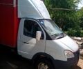 Белый ГАЗ Газель, объемом двигателя 2.5 л и пробегом 250 тыс. км за 2800 $, фото 9 на Automoto.ua