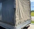 Белый ГАЗ Газель, объемом двигателя 2.4 л и пробегом 135 тыс. км за 4300 $, фото 10 на Automoto.ua