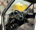 Білий ГАЗ Газель, об'ємом двигуна 2.5 л та пробігом 200 тис. км за 2100 $, фото 6 на Automoto.ua