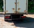 Белый ГАЗ Газель, объемом двигателя 2.5 л и пробегом 170 тыс. км за 2500 $, фото 4 на Automoto.ua