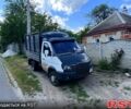Білий ГАЗ Газель, об'ємом двигуна 2.5 л та пробігом 0 тис. км за 3500 $, фото 1 на Automoto.ua