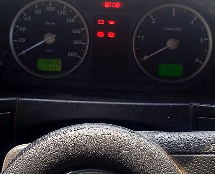 ГАЗ Газель 2007 в Харькове на Automoto.ua Белый ГАЗ Газель, объемом двигателя 2.5 л и пробегом 250 тыс. км за 2600 $, фото 3 на Automoto.ua