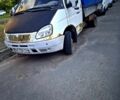 Белый ГАЗ Газель, объемом двигателя 2.4 л и пробегом 350 тыс. км за 1000 $, фото 2 на Automoto.ua