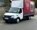 Білий ГАЗ Газель, об'ємом двигуна 2.4 л та пробігом 0 тис. км за 4000 $, фото 1 на Automoto.ua