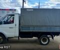 Білий ГАЗ Газель, об'ємом двигуна 2.3 л та пробігом 200 тис. км за 2100 $, фото 7 на Automoto.ua