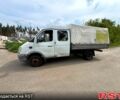 Белый ГАЗ Газель, объемом двигателя 2.6 л и пробегом 500 тыс. км за 1700 $, фото 8 на Automoto.ua