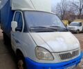 Белый ГАЗ Газель, объемом двигателя 2.5 л и пробегом 0 тыс. км за 2000 $, фото 2 на Automoto.ua