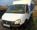 Белый ГАЗ Газель, объемом двигателя 2.5 л и пробегом 30 тыс. км за 2300 $, фото 1 на Automoto.ua