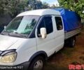 ГАЗ Газель 2007 в Одессе на Automoto.ua Белый ГАЗ Газель, объемом двигателя 2.5 л и пробегом 122 тыс. км за 4500 $, фото 1 на Automoto.ua