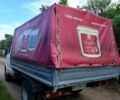 Белый ГАЗ Газель, объемом двигателя 2.5 л и пробегом 272 тыс. км за 3500 $, фото 3 на Automoto.ua