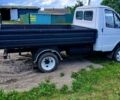 Білий ГАЗ Газель, об'ємом двигуна 2.5 л та пробігом 212 тис. км за 2100 $, фото 7 на Automoto.ua