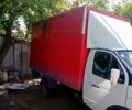 Белый ГАЗ Газель, объемом двигателя 2.5 л и пробегом 250 тыс. км за 2800 $, фото 8 на Automoto.ua