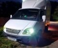 Білий ГАЗ Газель, об'ємом двигуна 2.5 л та пробігом 322 тис. км за 2500 $, фото 1 на Automoto.ua