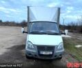 Белый ГАЗ Газель, объемом двигателя 2.5 л и пробегом 352 тыс. км за 3900 $, фото 8 на Automoto.ua