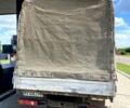 Белый ГАЗ Газель, объемом двигателя 2.4 л и пробегом 135 тыс. км за 4300 $, фото 4 на Automoto.ua