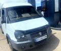 Белый ГАЗ Газель, объемом двигателя 2.4 л и пробегом 135 тыс. км за 4300 $, фото 13 на Automoto.ua