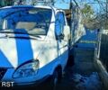 Белый ГАЗ Газель, объемом двигателя 25 л и пробегом 300 тыс. км за 1200 $, фото 1 на Automoto.ua
