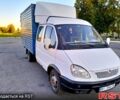 Білий ГАЗ Газель, об'ємом двигуна 3 л та пробігом 0 тис. км за 2499 $, фото 3 на Automoto.ua