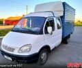 Білий ГАЗ Газель, об'ємом двигуна 3 л та пробігом 0 тис. км за 2499 $, фото 1 на Automoto.ua