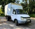 Білий ГАЗ Газель, об'ємом двигуна 2.5 л та пробігом 260 тис. км за 2300 $, фото 1 на Automoto.ua
