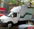 Белый ГАЗ Газель, объемом двигателя 2.4 л и пробегом 250 тыс. км за 4500 $, фото 1 на Automoto.ua