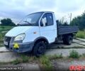 Белый ГАЗ Газель, объемом двигателя 2.9 л и пробегом 120 тыс. км за 1800 $, фото 1 на Automoto.ua