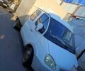 Белый ГАЗ Газель, объемом двигателя 2.5 л и пробегом 100 тыс. км за 3000 $, фото 1 на Automoto.ua
